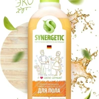 Средство для мытья пола и поверхностей универсальное, 1 л