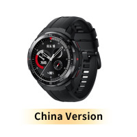 Смарт-часы HONOR Watch GS Pro 2022, GPS, SpO2, пульсометр, Bluetooth