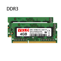 Оперативная память DDR3 для ноутбука, 4 ГБ, 8 ГБ, 1333 МГц, 1600 МГц