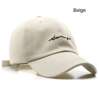 Новинка, хлопковая бейсбольная кепка, раньше, головные уборы унисекс в стиле хип-хоп, летние солнцезащитные шляпы с вышивкой