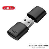 Устройство для чтения карт micro sd, USB 2,0