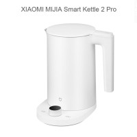 Электрический чайник XIAOMI Smart Kettle 2 Pro, светодиодный дисплей, 24 часа, интеллектуальная температура, самовар, кухонная техника