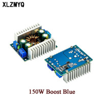 DC-DC Boost, понижающий преобразователь 120 Вт/150 Вт/250 Вт/9A 300 Вт/300 Вт 20A / 400 Вт 15A / 600 Вт 10A, DC-DC Step Down/Up модуль питания