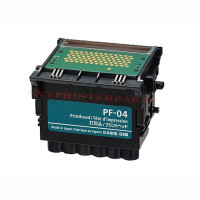 PF-04 печатающая головка PF04, печатающая головка для Canon IPF650 IPF655 IPF680 IPF681 IPF685 IPF686 IPF750 IPF755 IPF760 IPF765, насадка