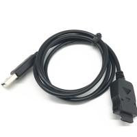 Usb-кабель для зарядки Samsung SCH & SGH R200 R210 R220 R410 R500 S200 S208 S300 S300m S308 S400i S500 S508