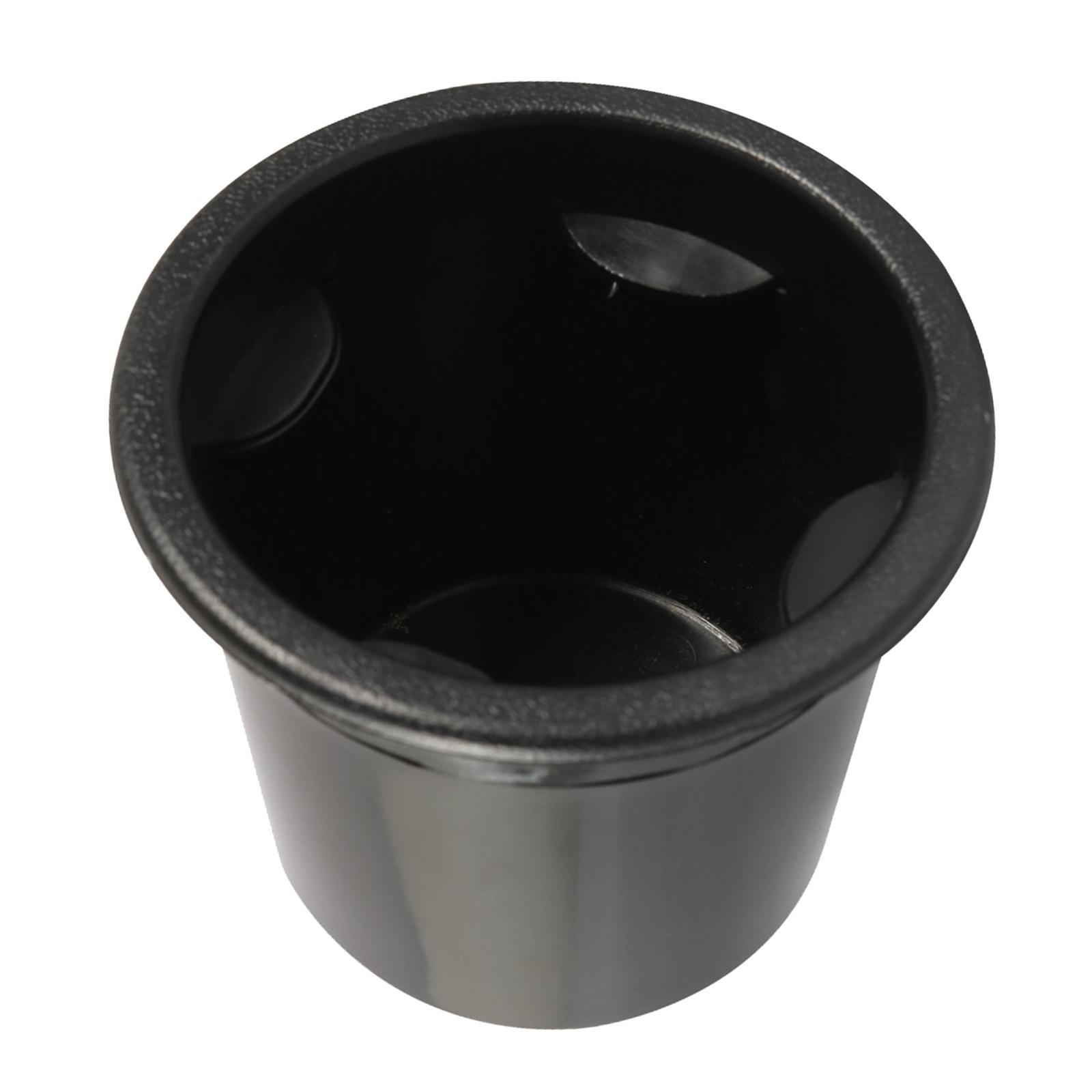 Recessed Cup Drink Holder ABS Water Bottles Holder Fit   RV