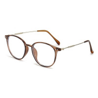 Модные очки для чтения с защитой от синего света, винтажные мужские и женские очки, ретро ультралегкие очки HD для защиты глаз при пресбиопии