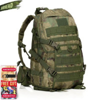 Новый мужской уличный военный армейский тактический рюкзак для треккинга, спортивные дорожные рюкзаки для кемпинга, походов, охоты, камуфляжный рюкзак
