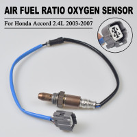 Новый кислородный датчик O2 36531RAAA01 36531-RAA-A01 для HONDA ACCORD 7 2,4 CM5 2003-2007 4-проводный передний Lambda 234-9040