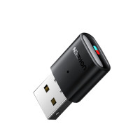 Аудиоадаптер UGREEN USB Bluetooth 5,0 для передатчика Airpods, компьютера, PS4 Pro, Nintendo Switch, Bluetooth-адаптер, режим ТВ