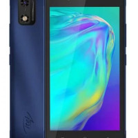 Смартфон ITEL A17 DS 1/16 ГБ, темно-синий