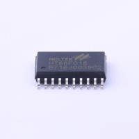 Оригинальный электронный компонент 66F018 MCU HT66F018