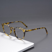 Винтажная оправа для оптических очков OV5183 о'malley, очки для близорукости, оправа для очков по рецепту
