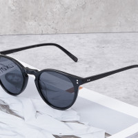 Солнцезащитные очки о'malley поляризационные для мужчин и женщин, Классические Солнечные аксессуары для мужчин и женщин, OV5183, 2022