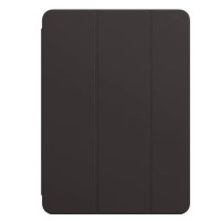 Чехол-подставка Smart Folio для iPad Pro 11" 2020-2022 года (2-го, 3-го и 4-го поколения), чёрный