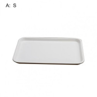 Serving Tray Creative Easy to Use Stackable Decorative Serving Trays for Home Storage Trays Organization