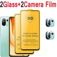 pelicula For Xiaomi 11 Lite 5G 12 Lite 13 Glass Xiaomi 13 12T Pro Screen Protector Xiaomi 11 Lite 5G NE Safty Glass on Xaiomi Mi 11 Lite 4G Camera Xiaomi 11T Pro cristal Xiaomi Mi 13 Tempered Glass Xiomi mi 12T Pro