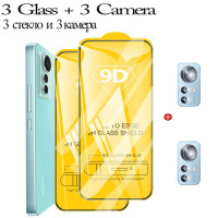 9H Glass for xiaomi 12t pro cristal protector xaomi 12 lite xiaomi 11 lite 5g ne mi 10t 11t 12 t pro protection cover xiomi 12 lite xaiomi 12t shockproof case xiaomi 12 lite 5g screen protector