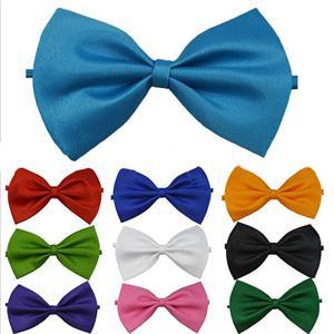 Men Classic Tuxedo Bowtie/Novelty Adjustable Bowtie For Men/Hot Fashion Brand Wedding Men Necktie