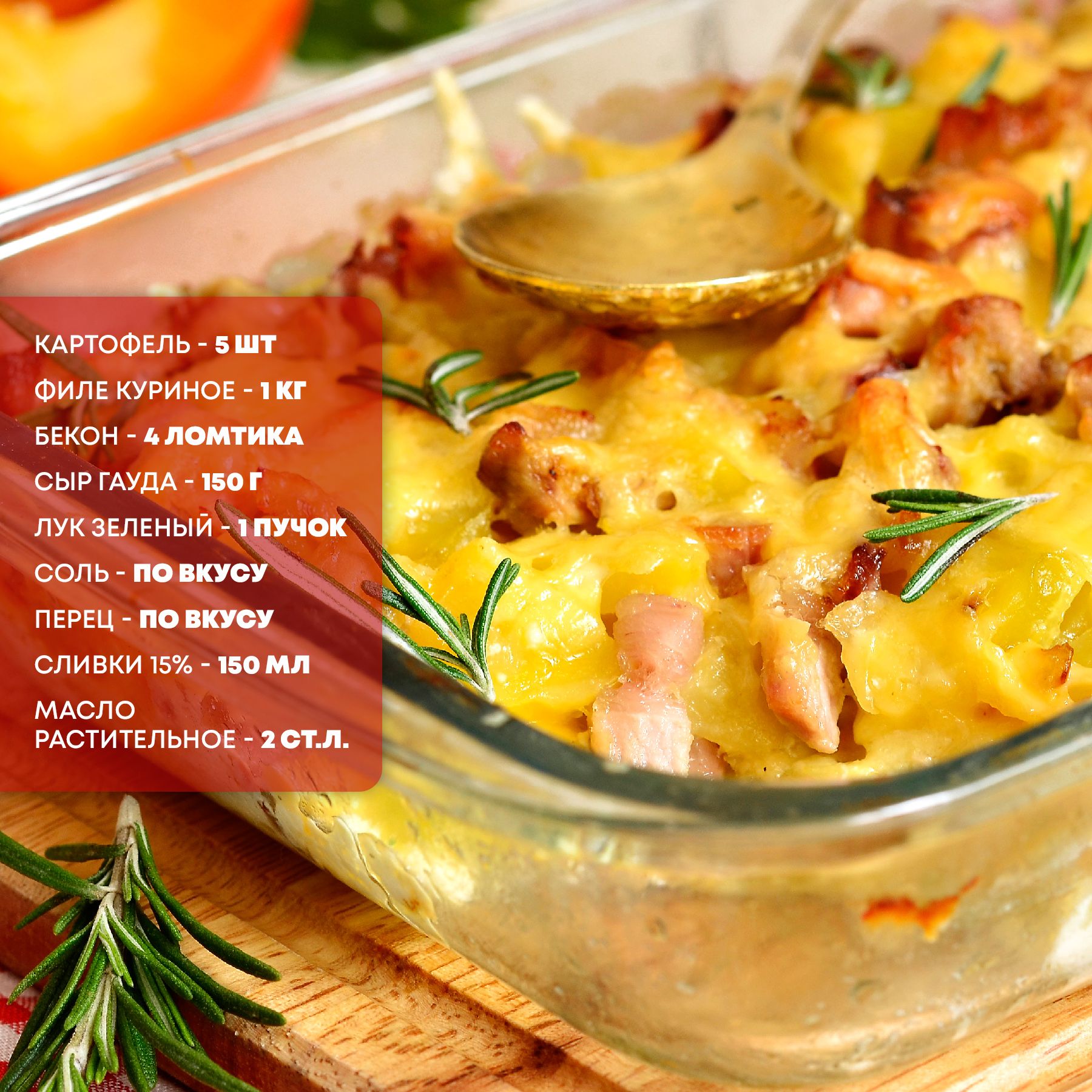 Текст при отключенной в браузере загрузке изображений