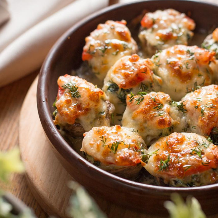 Текст при отключенной в браузере загрузке изображений