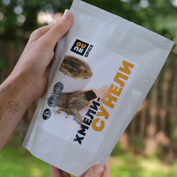 Текст при отключенной в браузере загрузке изображений