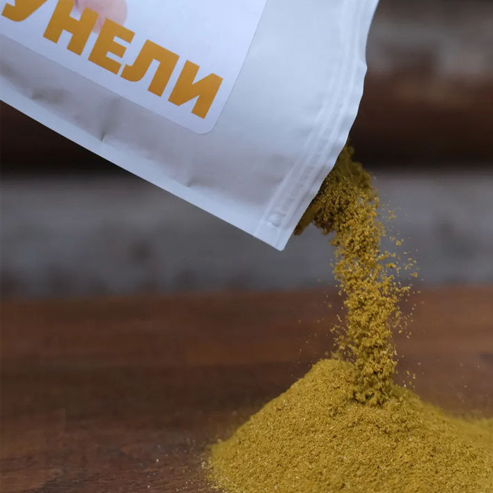 Текст при отключенной в браузере загрузке изображений