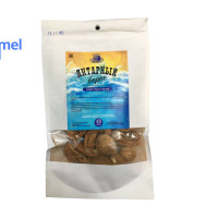 Набор трав и специй для настойки "Янтарный берег" 76 г.