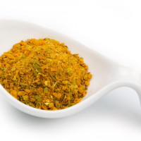 Приправа Сванская соль натуральная Грузия 250 г