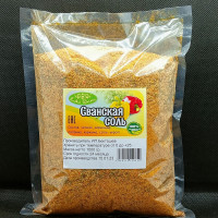 Сванская соль 1 кг. Eski Qirim