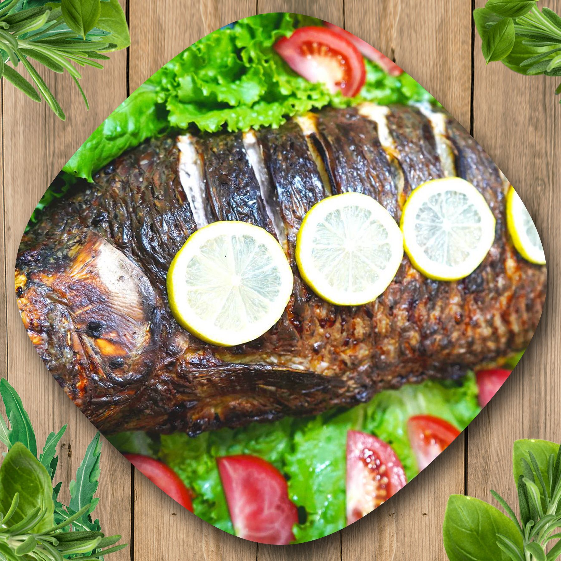 Текст при отключенной в браузере загрузке изображений