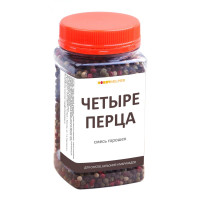Смесь 4 перца горошком HOBBYHELPER 190г