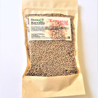 Кориандр зерно. семена кориандра