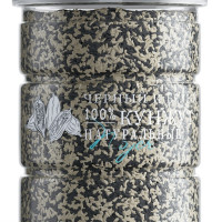 Смесь семян для салата NOYER 500 гр, ( кунжут черный, кунжут белый) Кулинарная смесь.