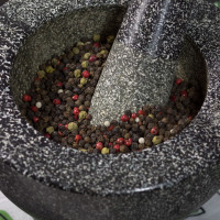 Смесь пяти перцев 100 гр