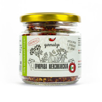 ПРИПРАВА МЕКСИКАНСКАЯ / смесь специй Гурмадзе, 80 г