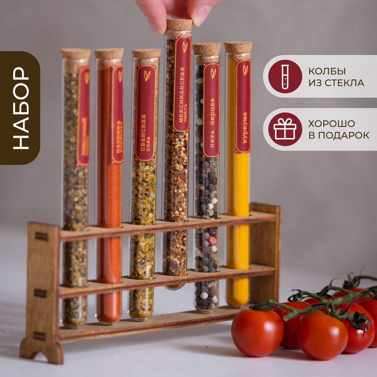 Текст при отключенной в браузере загрузке изображений