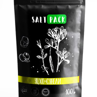 Настоящая Грузинская приправа УЦХО-СУНЕЛИ PREMIUM SALT PACK, 100 грамм / Универсальная приправа / Для соусов и маринада / Пряность приправа для горячих и холодных блюд / Для блюд из мяса, рыбы, птицы, овощей / Для салатов / Для супов / Хмели