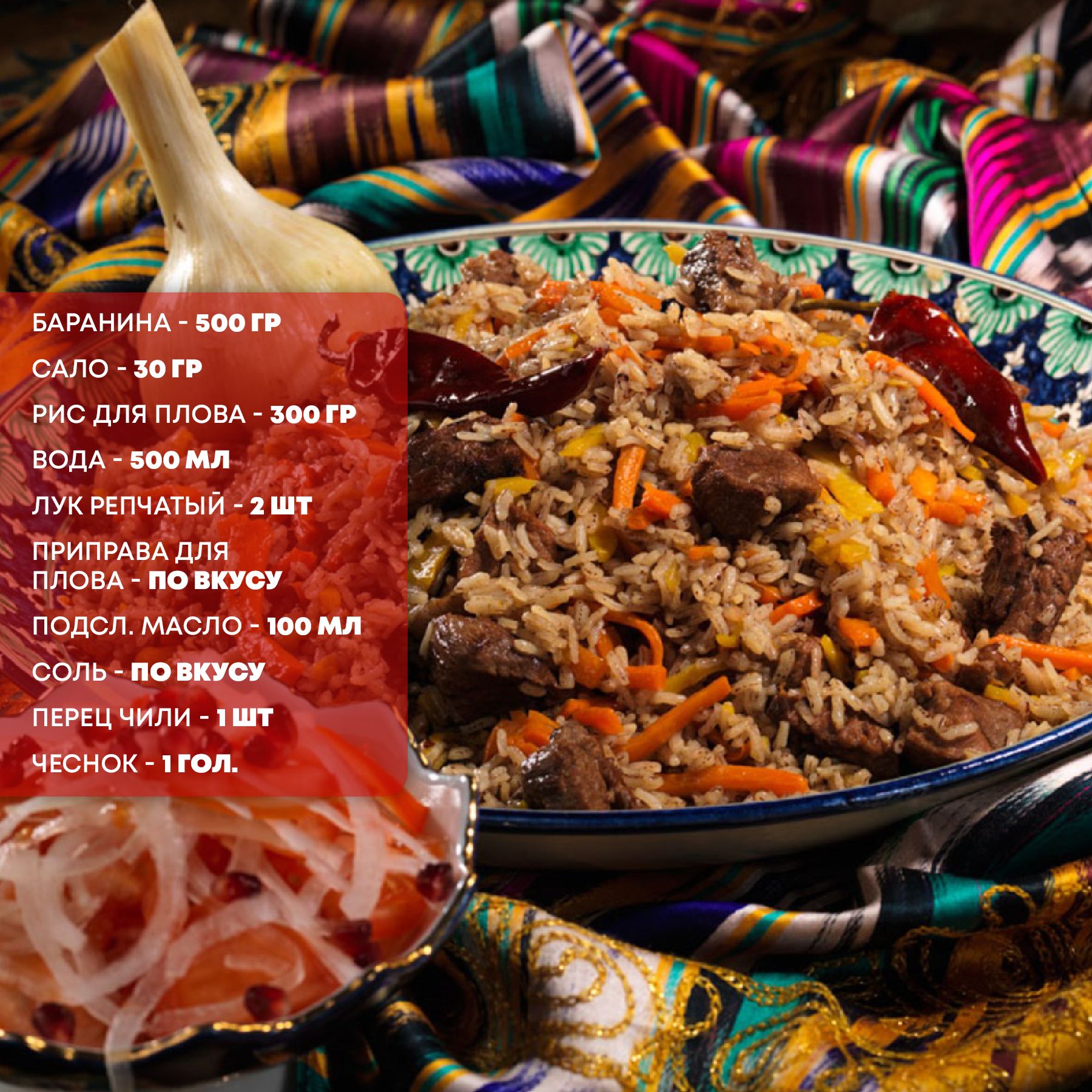 Текст при отключенной в браузере загрузке изображений