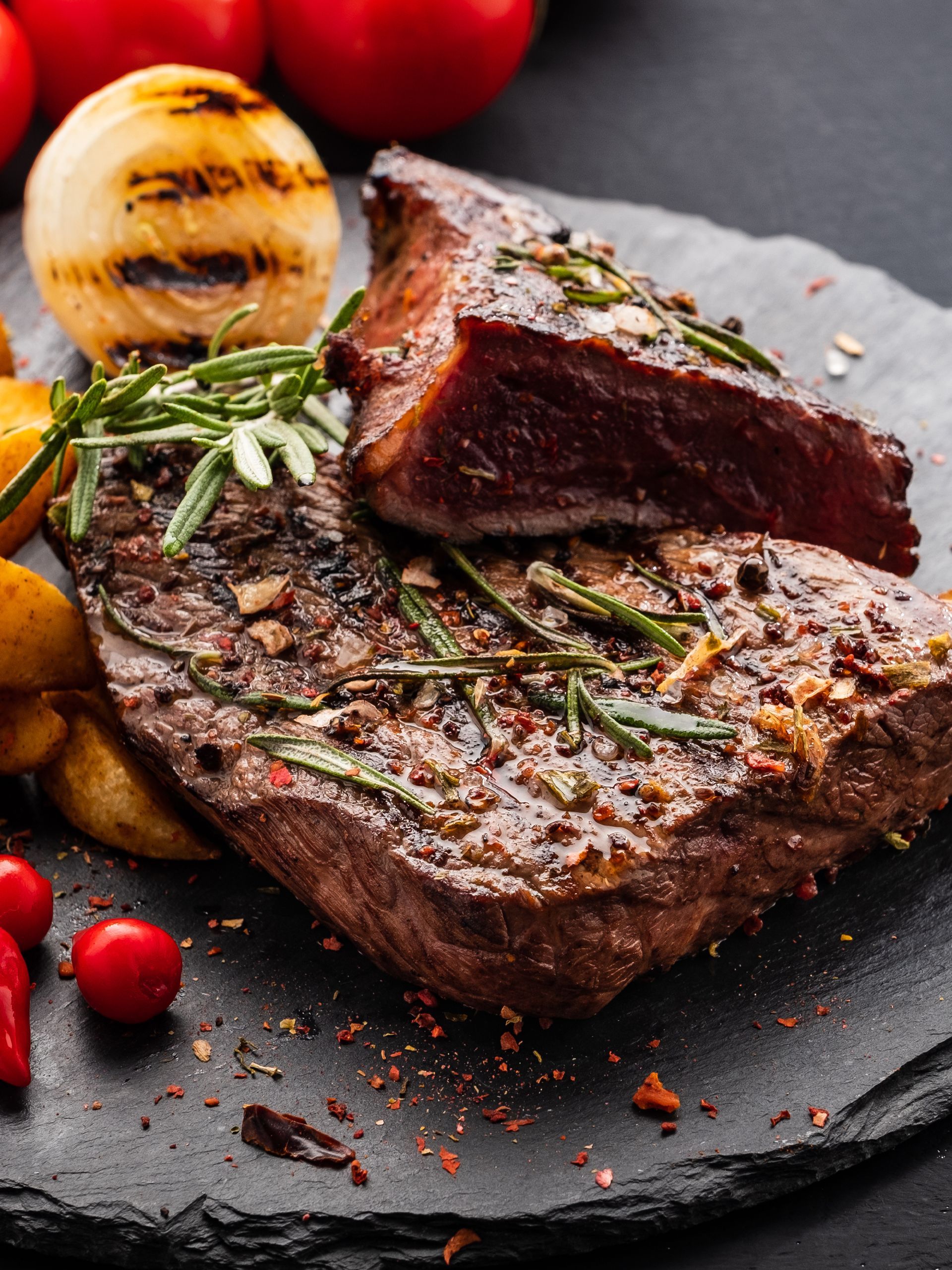 ПОДХОДИТ ДЛЯ ВСЕХ ВИДОВ МЯСА