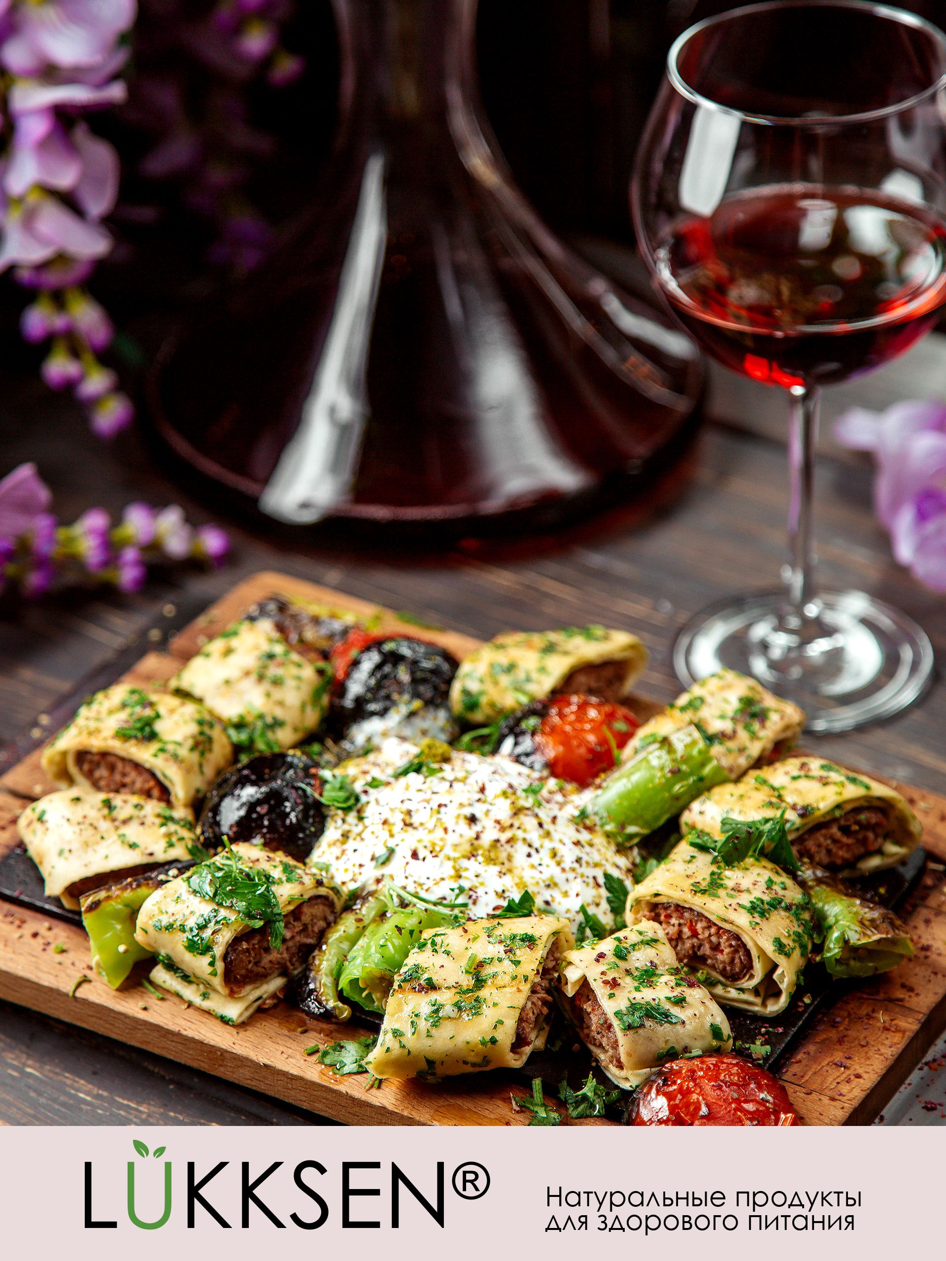 Текст при отключенной в браузере загрузке изображений