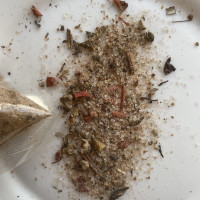 Соль по-кавказски