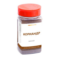 Кориандр молотый HOBBYHELPER (130 г)