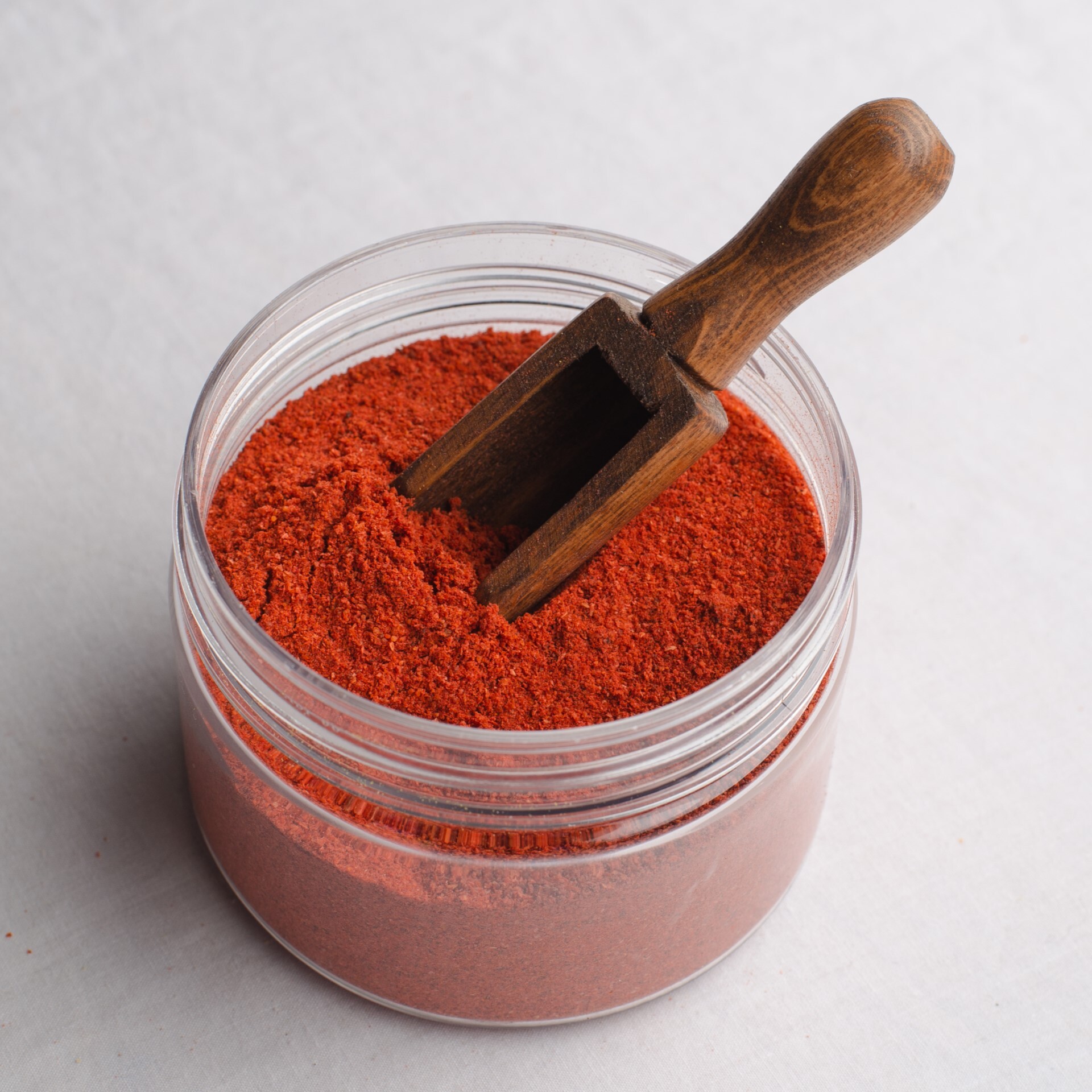 Ложка аджики