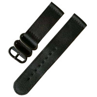 Nylon Loop Watch Strap Band GT 3 Watchband Suitable for Huawei gt3 46 mm 42 mm strap 20mm 22mm replacement band
