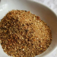 Приправа ОРЕХОВО-ЧЕСНОЧНАЯ. 200гр.