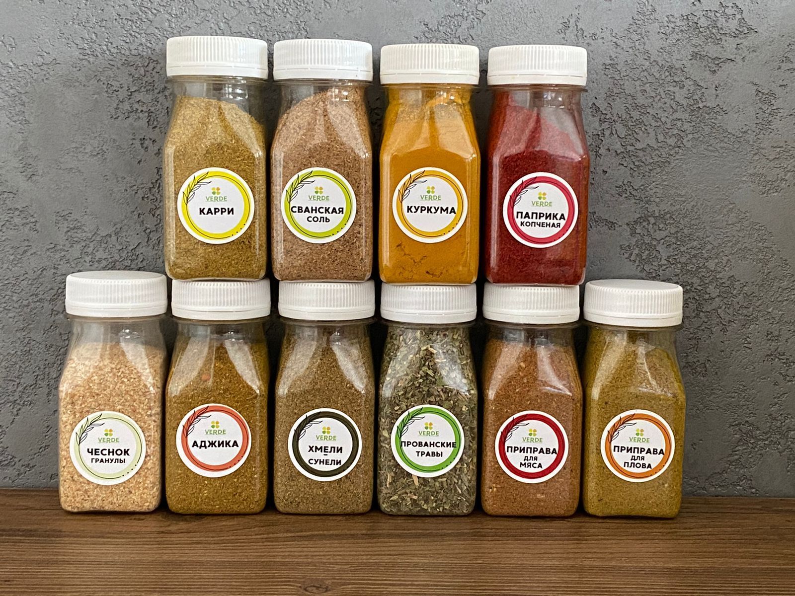 Дари полезные и вкусные подарки!