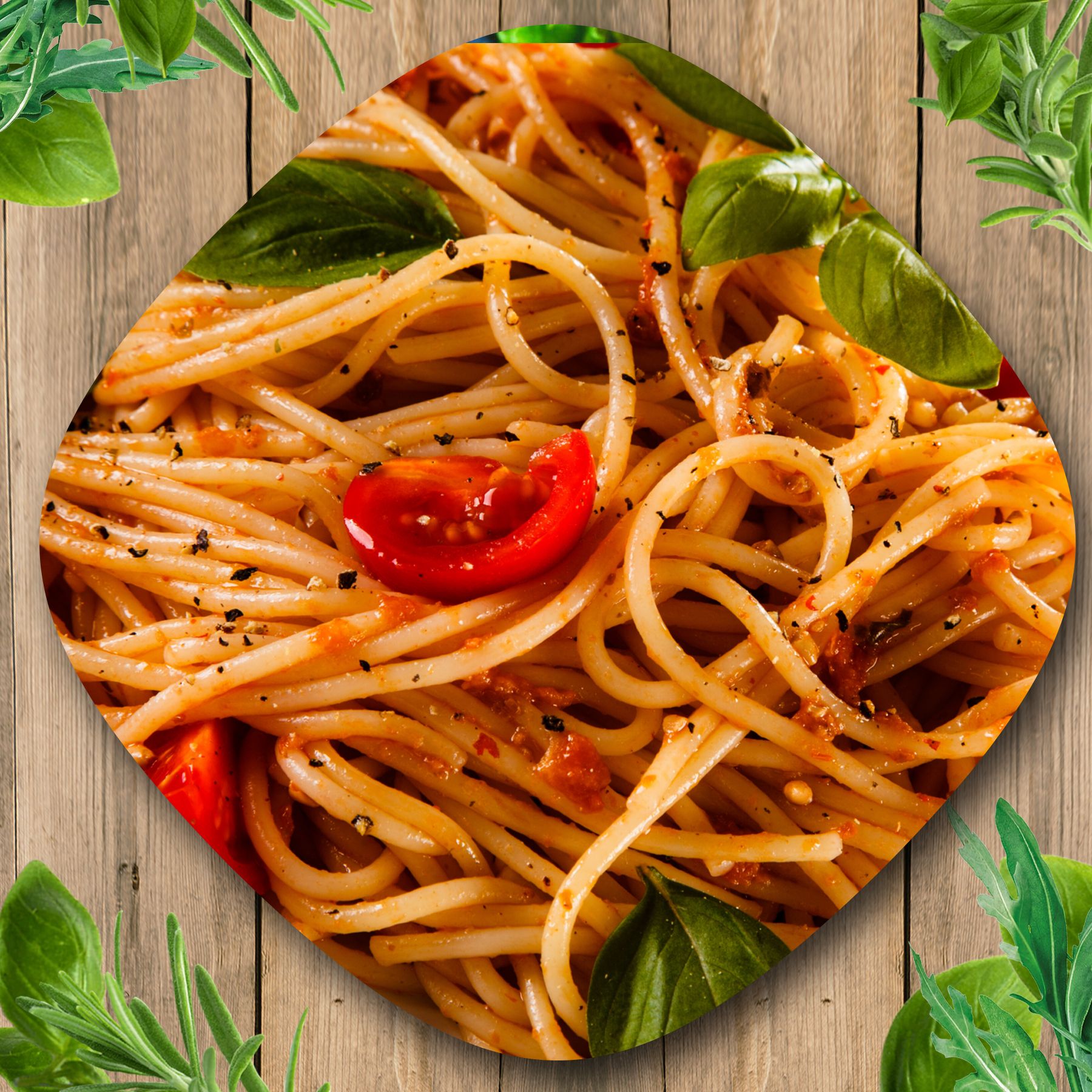 Текст при отключенной в браузере загрузке изображений