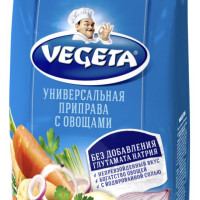 250 гр. Vegeta Вегета сухая универсальная приправа Синяя, 250 гр