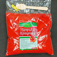 Паприка копченая Натуральная 500 гр. Eski Qirim